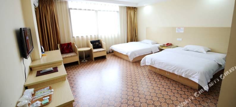 夏日商务宾馆(广西医科大附属二院广西国际商务职业技术学院店)图片