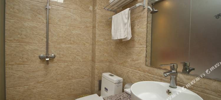 都市118连锁酒店(台儿庄古城游客中心店)图片