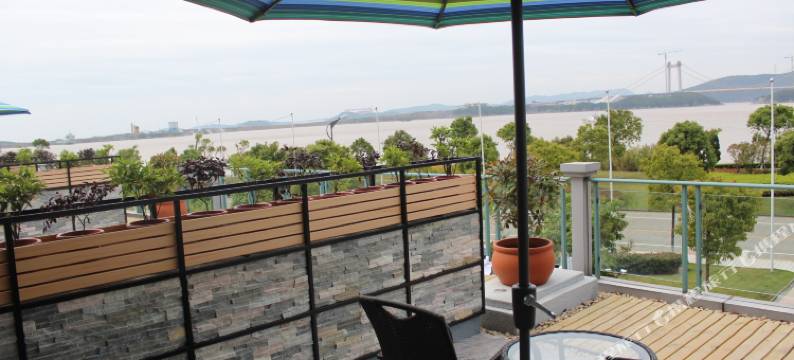 岱山瑞纳海景宾馆图片