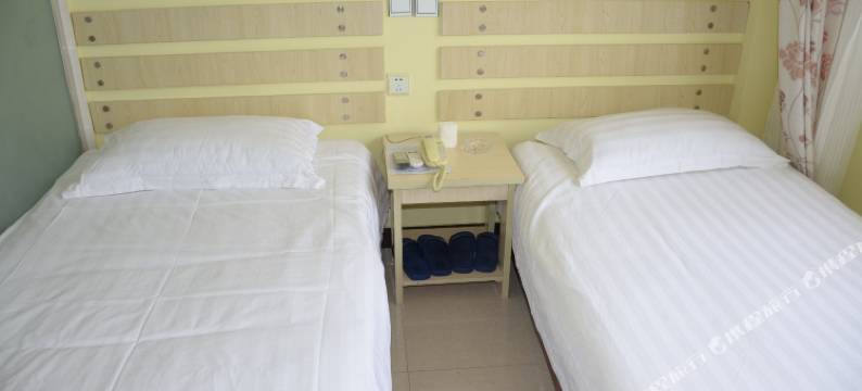 涞源德源快捷酒店图片