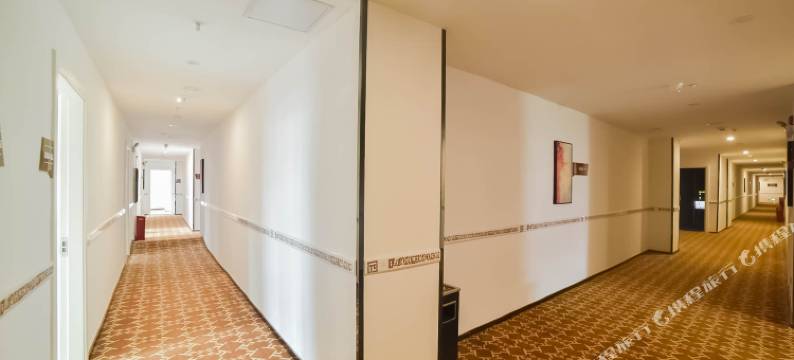 酷派精品酒店(厦门火车站店)图片