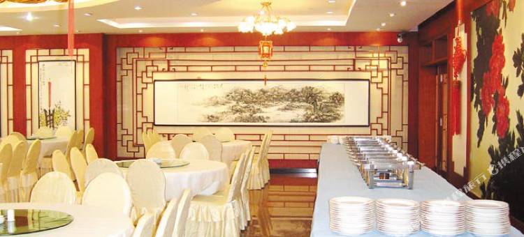 应物会议中心(北京花园路店)图片
