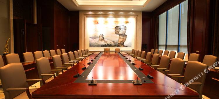 花溪迎宾馆图片