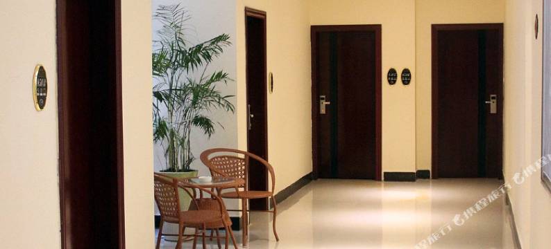 金玉酒店(南丹汽车总站店)图片