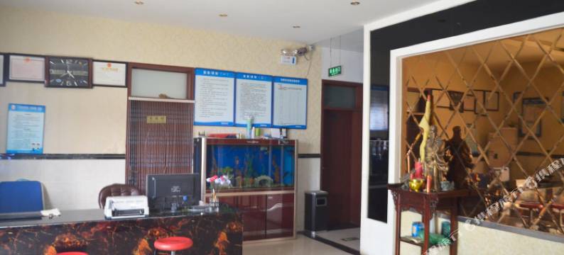 焦作怡晴宾馆图片