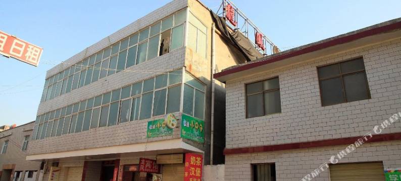 焦作龙凤宾馆图片