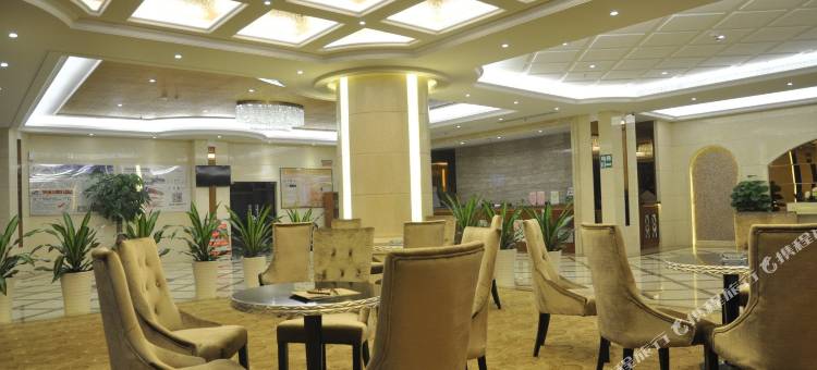 格林豪泰(汕头澄江路店)图片