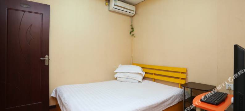 吉林七色彩虹时尚旅馆图片