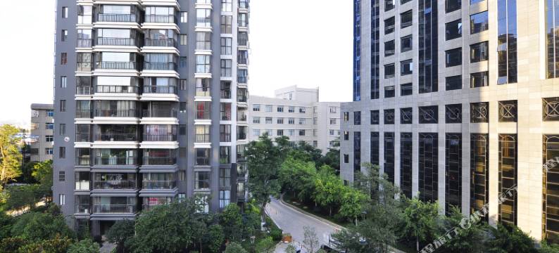 昆明欢光酒店(双桥夜市店)图片