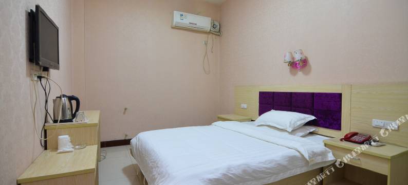 孟州佳亿宾馆图片