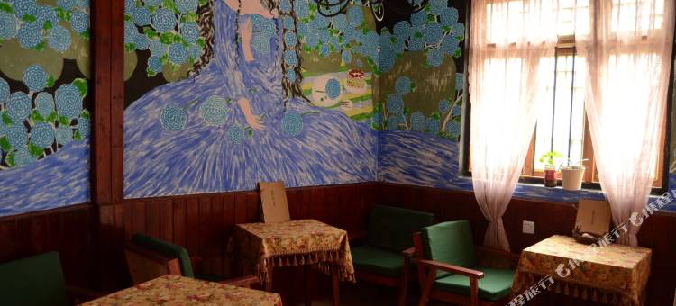 黎平素心忆栈图片