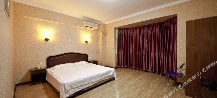 建瓯金德宾馆图片