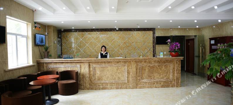 格林豪泰(上海浦东机场盐朝公路商务酒店)图片