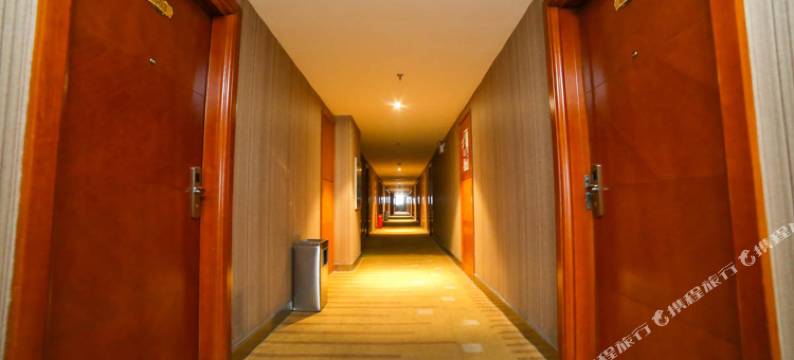 沙洋慕维酒店图片