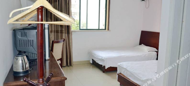 苏州华庭商务宾馆图片