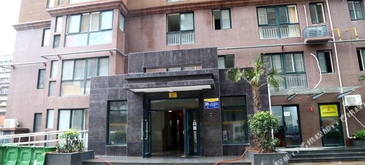 西安豪庭连锁公寓酒店图片