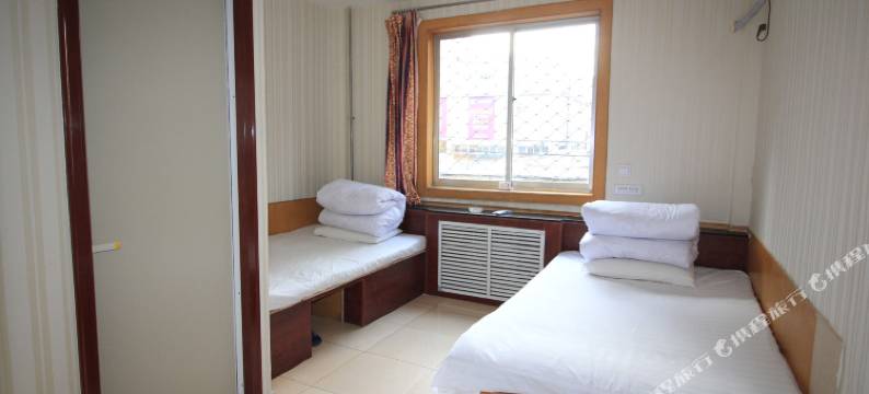 烟台新大地招待所图片