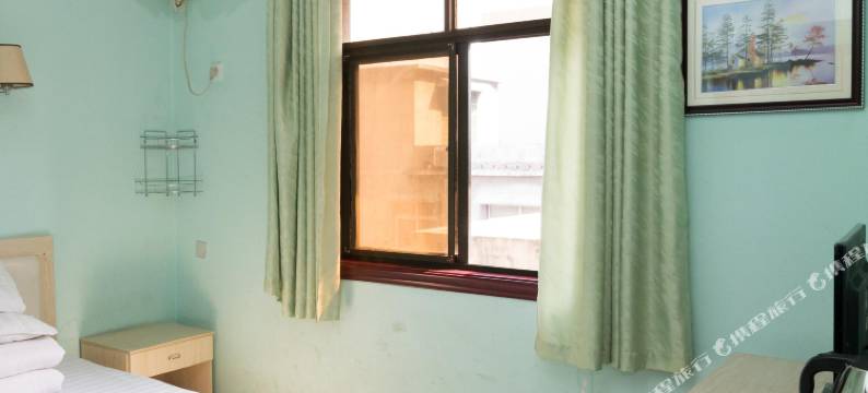 新乡玉龙港湾宾馆图片