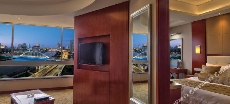 中信宁波国际大酒店图片