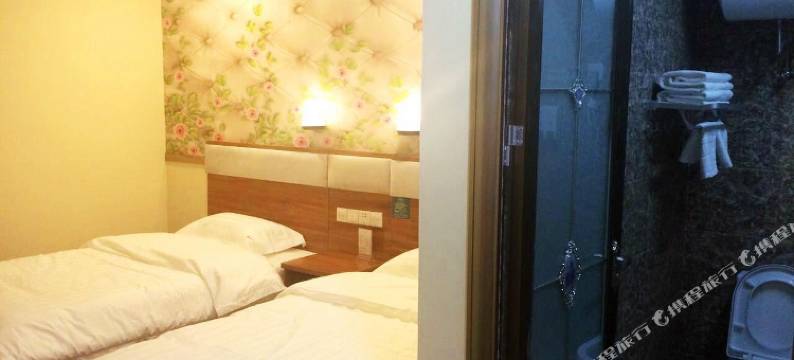 嘉利华连锁酒店(崇礼滑雪场店)图片