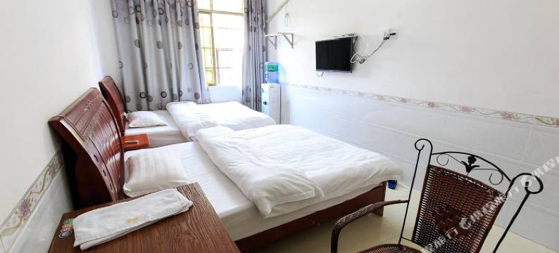 合浦如欣旅馆图片