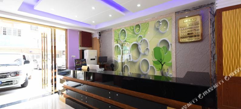 三一快捷酒店(湘江世纪城湘江北路店)图片