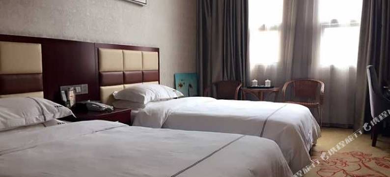 格尔木南郊饭店图片