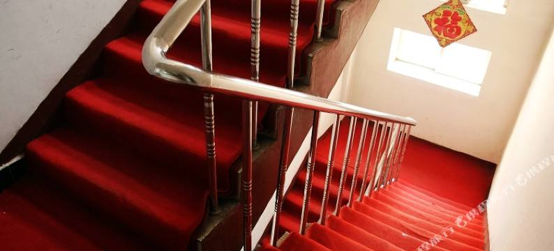 青岛鑫桥商务宾馆图片