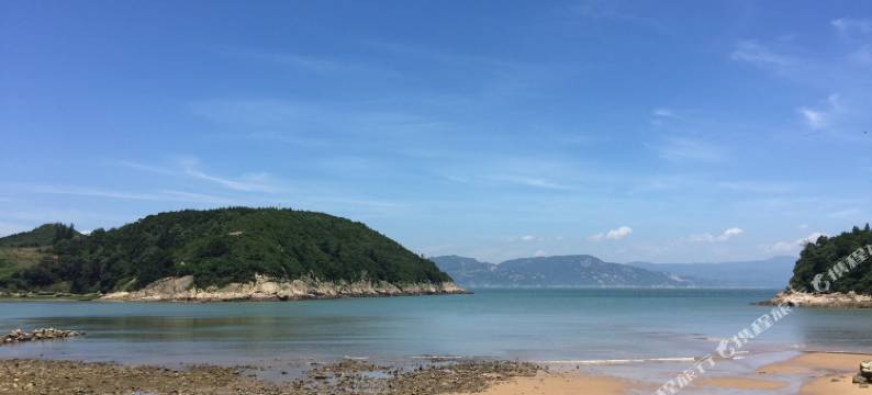 福鼎大天湖民宿图片