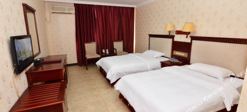 惠州恒金大酒店(惠阳高铁站店)图片