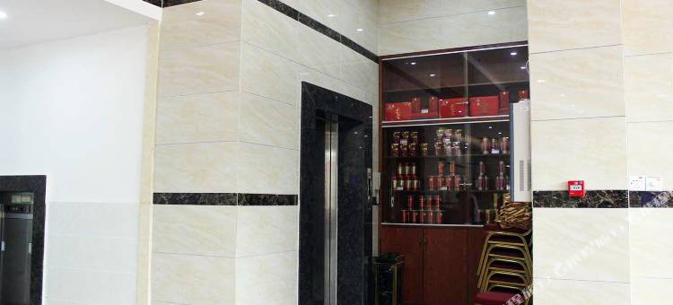 清远红蝙蝠大酒店图片