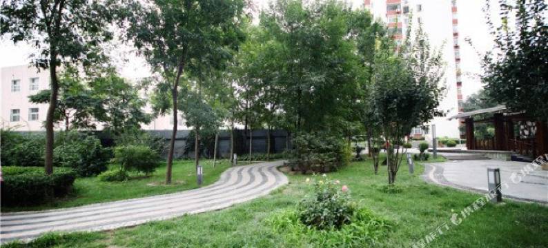 安娜翔祥旅馆(北京劲松地铁站店)图片