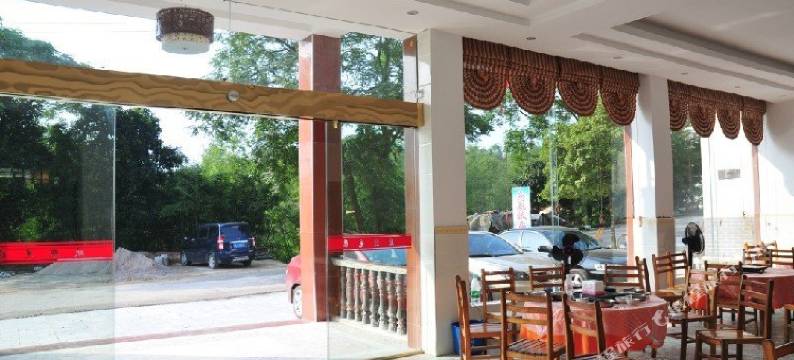 老潘家饭店图片