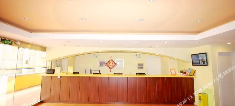 如家快捷酒店(青岛啤酒街店)图片