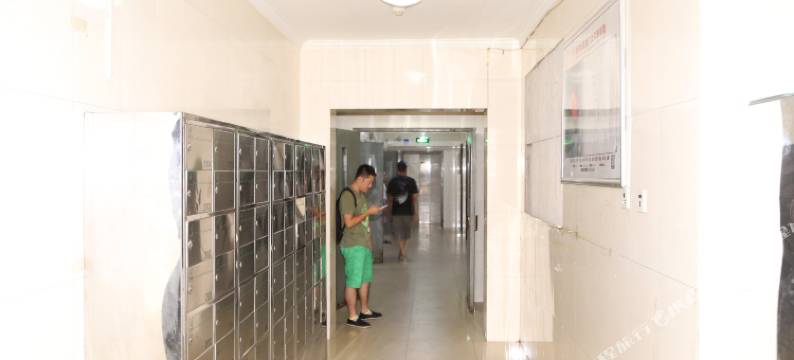 青年公寓(北京华腾园店)图片