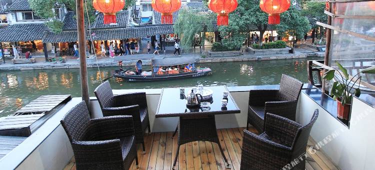 四季春客栈(西塘临河店)图片