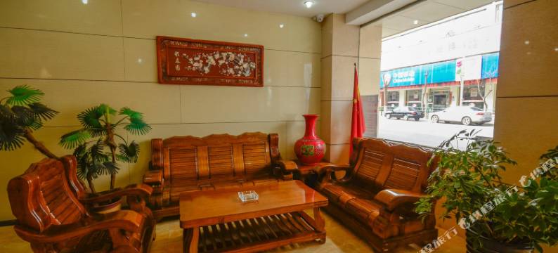 西宁锦华假日宾馆图片