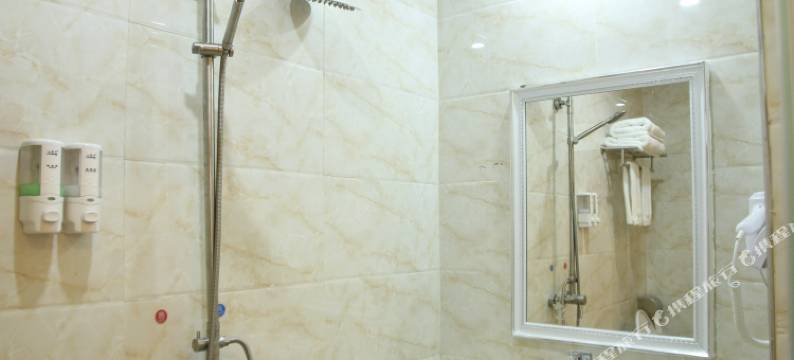 江门7号精品公寓图片