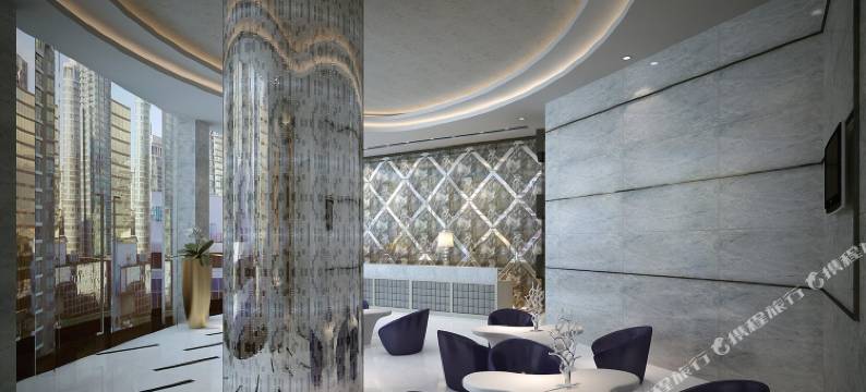 珠海袙尔特酒店图片