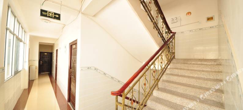 大理安达酒店图片