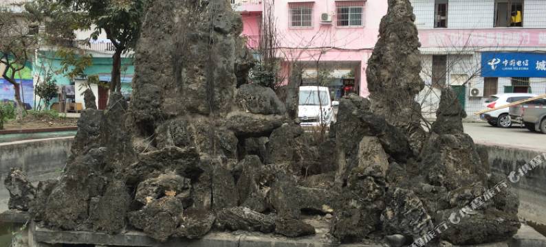 江油弘联宾馆图片