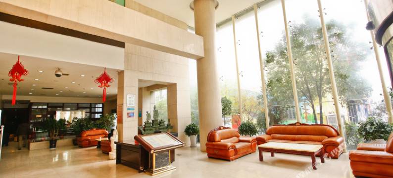 咸阳铁源酒店图片