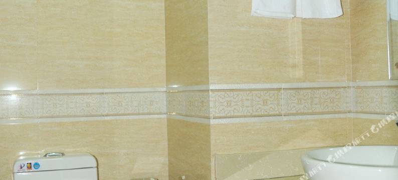 敦煌正祥商务宾馆(沙州夜市汽车站店)图片