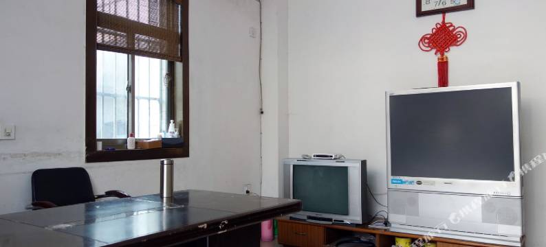 上海桥枫旅馆图片