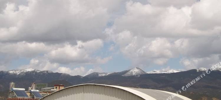 香格里拉金墉宾馆图片