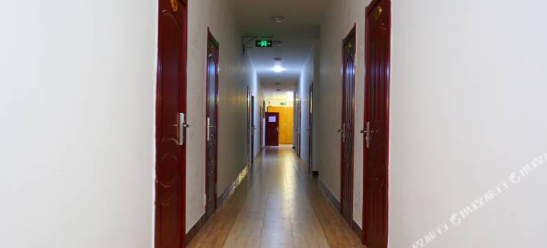 安图龙腾宾馆图片