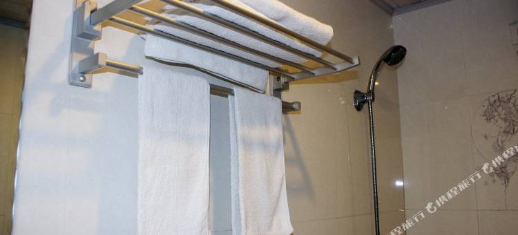 舟山蚂蚁岛阿伟宾馆图片