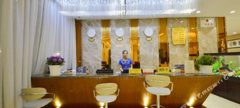 丽江锦尚精品酒店图片