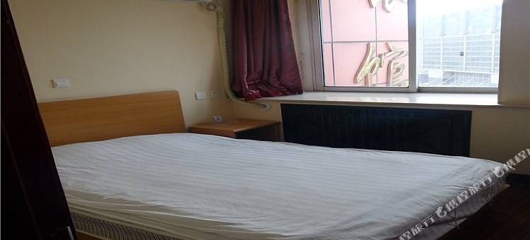 北京京东宾馆(密云站鼓楼大街店)图片