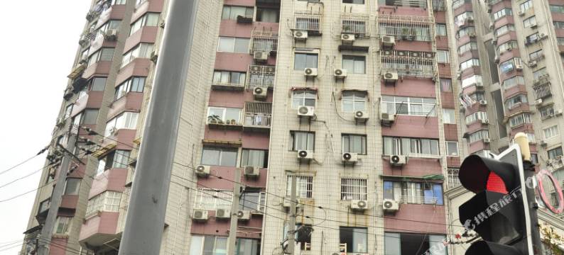 上海青苹果之家青年公寓图片